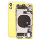 Apple iPhone 11 - Backcover/Kleinteilen (Yellow)