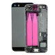 Apple iPhone SE - Backcover/Kleinteilen (Space Gray)