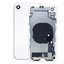 Apple iPhone XR - Backcover/Kleinteilen (White)