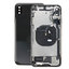 Apple iPhone XS Max - Backcover/Kleinteilen (Space Gray)
