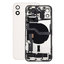 Apple iPhone 12 - Backcover/Kleinteilen (White)