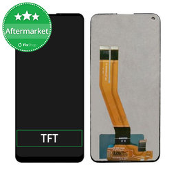Samsung Galaxy A11 A115F - LCD Display + Touchscreen Front Glas TFT