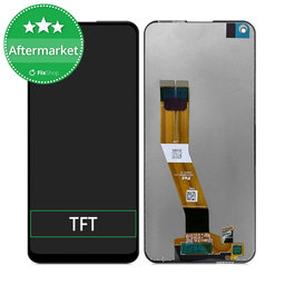 Samsung Galaxy M11 M115F - LCD Display + Touchscreen Front Glas TFT