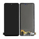 Xiaomi Redmi Note 10 - LCD Display + Touchscreen Front Glas TFT