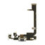 Apple iPhone 11 Pro Max - Ladestecker Ladebuchse (ohne IC Charging) + Flex Kabel (Space Gray)