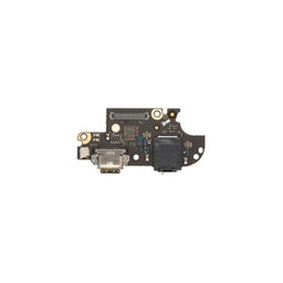 Motorola Moto G100 XT2125 - Ladestecker Ladebuchse PCB Platine