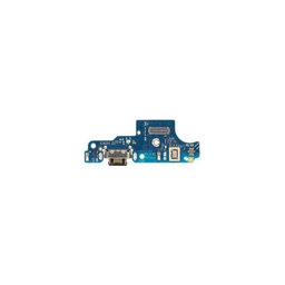 Motorola Moto G10 XT2127 - Ladestecker Ladebuchse PCB Platine