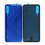 Xiaomi Mi A3 - Akkudeckel (Not Just Blue) - 5540511000A7 Genuine Service Pack