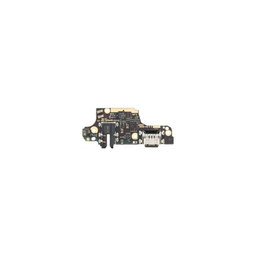 Xiaomi Redmi Note 9 Pro, 9S - Ladestecker Ladebuchse PCB Platine - 560006J6B200, 560001J6A100 Genuine Service Pack