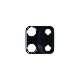 Xiaomi Redmi Note 9 Pro - Rückfahrkameraglas - 345100002G2S. 345100000T2S Genuine Service Pack