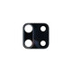 Xiaomi Redmi Note 9 Pro - Rückfahrkameraglas - 345100002G2S. 345100000T2S Genuine Service Pack