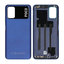 Xiaomi Poco M3 - Akkudeckel (Cool Blue) - 55050000Q79X Genuine Service Pack