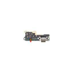 Xiaomi Poco M3, Redmi 9T - Ladestecker Ladebuchse PCB Platine - 560001J19C00 Genuine Service Pack