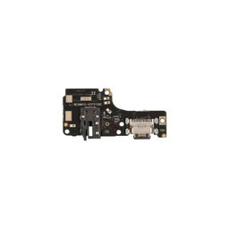 Xiaomi Redmi Note 10 - Ladestecker Ladebuchse PCB Platine