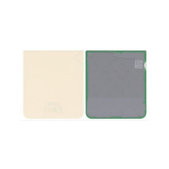 Samsung Galaxy Z Flip 3 F711B - Akkudeckel (Cream) - GH82-26293B Genuine Service Pack