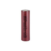 Akku Batterie Cell 18650 (Li-Ion, 2000mAh, 3.6V)