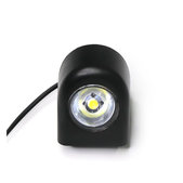 Xiaomi Mi Electric Scooter 1S, 2 M365, Essential, Pro, Pro 2 - Frontlichter