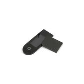 Xiaomi Mi Electric Scooter 1S, Essential, Pro, Pro 2 - Obere Display Abdeckung