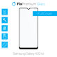 FixPremium FullCover Glass - Gehärtetes Glas für Samsung Galaxy A32 5G