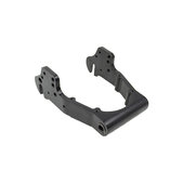 Kugoo M4 - Hinterradgabel (Black)
