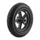 Xiaomi Mi Electric Scooter 1S, 2 M365, Essential - Hinterradsatz (Black)
