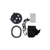 Xiaomi Mi Electric Scooter 1S, 2 M365, Essential, Pro, Pro 2 - LED-Lichtstreifen für Roller