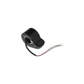 Xiaomi Mi Electric Scooter 1S, 2 M365, Essential, Pro, Pro 2 - Beschleuniger (Black)