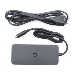 Xiaomi Mi Elektro-Scooter 1S, 2 M365, Essential, Pro, Pro 2 - 42V / 1.7A Ladegerät