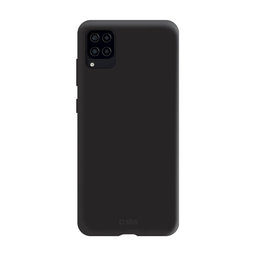 SBS - Fall Vanity für Samsung Galaxy A22, schwarz