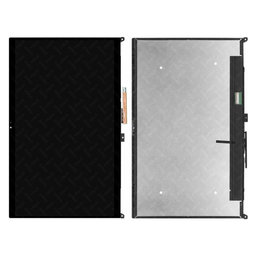 Lenovo IdeaPad 5 14IIL05 - LCD Display + Touchscreen Front Glas - 77030010 Genuine Service Pack