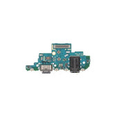Samsung Galaxy A52s 5G A528B - Ladestecker Ladebuchse PCB Platine (Version K1) - GH96-14724A Genuine Service Pack