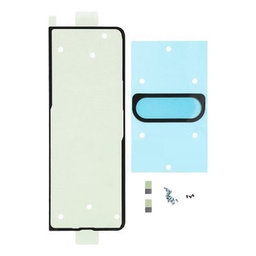 Samsung Galaxy Z Fold 3 F926B - Klebestreifen Sticker (Adhesive) B - GH82-26477A Genuine Service Pack