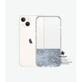 PanzerGlass - Hülle ClearCase AB für iPhone 13, transparent
