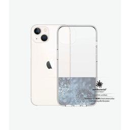 PanzerGlass - Hülle ClearCase AB für iPhone 13, transparent