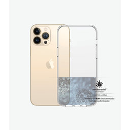 PanzerGlass - Hülle ClearCase AB für iPhone 13 Pro Max, transparent