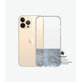PanzerGlass - Hülle ClearCase AB für iPhone 13 Pro Max, transparent