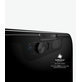 PanzerGlass - Gehärtetes Glas Case Friendly Privacy CamSlider AB für iPhone 13 mini, schwarz