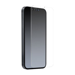 SBS - Gehärtetes Glas für iPhone 13, 13 Pro, 14 und 16e, transparent