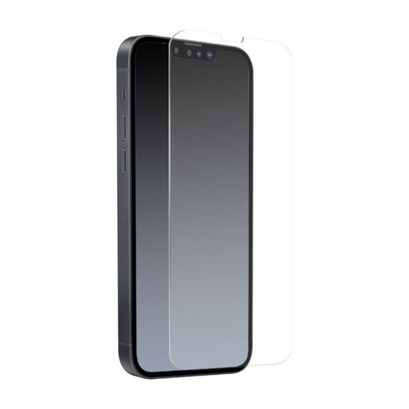 SBS - Gehärtetes Glas für iPhone 13, 13 Pro, 14 und 16e, transparent