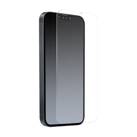 SBS - Gehärtetes Glas für iPhone 13, 13 Pro, 14 und 16e, transparent