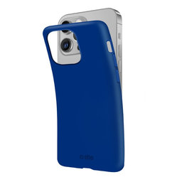 SBS - Fall Vanity für iPhone 13 Pro, blau