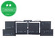 Apple MacBook Pro 15" A1990 (2018 - 2019) - Akku Batterie A1953 7336mAh