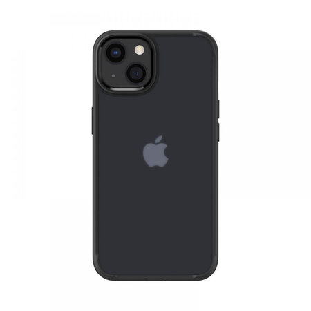 Spigen - Ultra Hybrid Case für iPhone 13 mini, schwarz