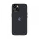 Spigen - Ultra Hybrid Case für iPhone 13 mini, schwarz