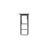Samsung Galaxy A03s A037G - SIM Steckplatz Slot (Black) - GH81-21254A Genuine Service Pack