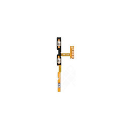 Samsung Galaxy A03s A037G - Power + Lautstärke Tasten Flex Kabel - GH81-21240A Genuine Service Pack