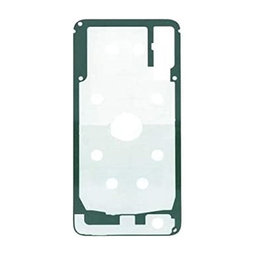 Samsung Galaxy A20 A205F - Klebestreifen Sticker für Akku Batterie Deckel (Adhesive)