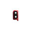 Samsung Galaxy A30 A305F - Rückfahrkamera Schieberahmen (Red)