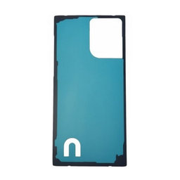 Samsung Galaxy Note 10 N970F - LCD Klebestreifen sticker (Adhesive)
