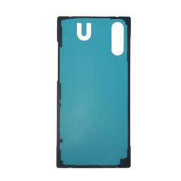 Samsung Galaxy Note 10 Plus N975F - Klebestreifen Sticker für Akku Batterie Deckel (Adhesive)